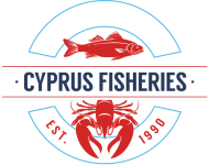 Cyprus Fisheries Logo